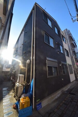 エルプレミア梅島の物件内観写真